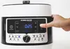 ROMMELSBACHER Cuiseur vapeur et multicuiseur 1000 W 14 Voir les images du produit 13