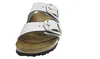 Birkenstock Arizona BB 1025831 (37/silver) Produktbild-Vorschau 4