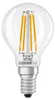 Osram E14 LED Kugellampe P45 6,5W 806lm 2700K 230V 45mm Produktbild-Vorschau 1