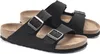 Birkenstock Herren Flip-Flops Schwarz 1019115 Grösse 42 Produktbild-Vorschau 10