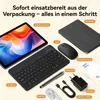 2026 W80 10" 120Hz Tablet, 32+128GB/2TB, Android16, Gemini Produktbild-Vorschau 9
