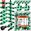 Zestaw do TAŚM kroplujących 25szt. DRIPTAPE SET DR-060 Náhľad obrázku produktu 1