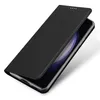 DUX DUCIS SKIN PRO Holster passend für SAMSUNG S24 schwarz Produktbild-Vorschau 4