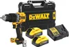Dewalt wiertarko-wkrętarka udarowa 18v 90nm dcd805h2t Anteprima dell’immagine prodotto 6
