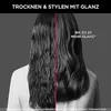 Rowenta Warmluftbürste Karl Lagerfeld CF635L Express Style Produktbild-Vorschau 10