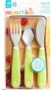 Munchkin Kinderbesteck - Splash Kleinkinderbesteck - Gabel, Produktbild-Vorschau 2