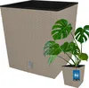 KOTARBAU® Vaso da fiori 400 mm con vaso interno per la Anteprima dell’immagine prodotto 1