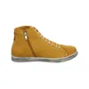 Andrea Conti Damen Schnürboot High Top Sneaker mit Zipper Produktbild-Vorschau 14