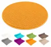 heimtexland ® Badvorleger Chenille Super Flauschig Produktbild-Vorschau 1