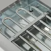 VERTES Takoyaki Maker, Machine à Takoyaki, Electrique Voir les images du produit 7