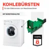 Motorkohlen 2x Kohlen passend wie für Beko 371202407 L24MF7 Produktbild-Vorschau 2