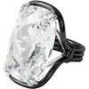 Ohrringen   Ohrstecker Swarovski Schwarz 10  Kollektion Produktbild-Vorschau 1