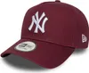 Czapka z daszkiem New Era E-Frame Snapback Cap - New York Podgląd zdjęcia produktu 1