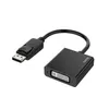 HAMA Adattatore multimediale DisplayPort-DVI 4K Anteprima dell’immagine prodotto 1