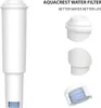 AquaCrest AQK-04 Kompatibler Kaffeemaschinen wasserfilter Produktbild-Vorschau 5
