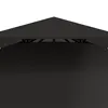SWANEW Toit de rechange pour pavillon Toit de tente 3x3M Voir les images du produit 8