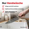 Matakumi  4dílná sada nožů v damascénském stylu – sada nožů Náhled obrázku produktu 6