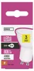 LED Lampe Classic MR16 / GU10 / 8,4 W (60 W) / 806 lm / Neutralweiß Anteprima dell’immagine prodotto