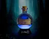 Harry Potter Hogwarts XL Pozione Polisucco lampada Anteprima dell’immagine prodotto 10
