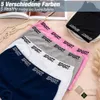10er Set Mädchen Pantys Boxershorts - Sport 140-152 Produktbild-Vorschau 7