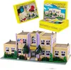 Springfield Grundschule– 3500 Teile – „Klassisches Produktbild-Vorschau 2