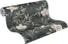 A.S. Creation Tapete Kollektion Cuba 380282 Blumenoptik Produktbild-Vorschau 5