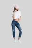 Urban Classics bauchfreies Damen-Top Osnee weiß M Produktbild-Vorschau 28
