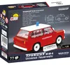 Trabant 601 Universal Feuerwehr Produktbild-Vorschau 8
