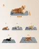 Tappetini per cani Feandrea, tappetini lavabili e Anteprima dell’immagine prodotto 5