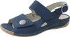 Waldläufer Heliett Sandalen Herausnehmbares Fußbett, Aus Produktbild-Vorschau 7