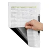 Tarifold 194705, A4, Polyvinylchlorid (PVC), Transparent, Produktbild-Vorschau 6