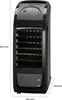 CLATRONIC 263929 Climatiseur LK 3742, noir Voir les images du produit 3
