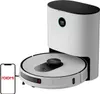 Roidmi Eve Max základný čistiaci robot (biely) Náhľad obrázku produktu 8