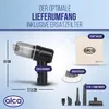 alca® Akumulatorowy odkurzacz ręczny I AkkuCleaner Compact Podgląd zdjęcia produktu 4