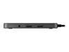 RAIDSONIC ICY BOX USB Type-C DockingStation mit Produktbild-Vorschau 6