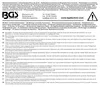 BGS 2770 Douille, 12,5 (1/2), Pro Torque®, 3/8 Voir les images du produit 2