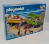 PLAYMOBIL Coche Familiar con Lancha, Kunststoff, Multi Produktbild-Vorschau 16
