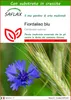 SAFLAX  - Fiordaliso blu - 27000 semi - Con substrato - Anteprima dell’immagine prodotto 1