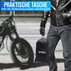 Strex Fahrradhülle Universal für alle Fahrräder - Produktbild-Vorschau 8