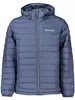 Jas Columbia 2086944464 voor Uni Productafbeelding-voorbeeld 6