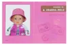 BABY born Deluxe Travel 43cm, Puppen-Kleiderset, 3 Jahr(e) Produktbild-Vorschau 14