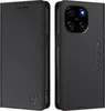 Kožené pouzdro pro Blackview Color 6, flipové pouzdro s Náhled obrázku produktu 2