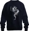 Japanischer Drache Irezumi Orientalischer Drache Asien Koi Produktbild-Vorschau 1