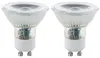 EGLO 110146, 3 W, 37 W, GU10, 250 lm, Warmweiß Produktbild-Vorschau 4