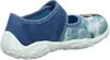 Superfit Hausschuhe Schmetterling Uni 31373236353234 Blau Produktbild-Vorschau 11