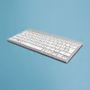 R-Go Ergonomische Tastatur Compact break - Tastatur Produktbild-Vorschau 5