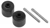 Rowenta SS-2230002509 2x rolka + oś środkowa do Podgląd zdjęcia produktu 4