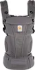 Ergobaby Omni Breeze Babytrage Graphite Grey Produktbild-Vorschau 10