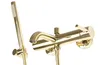 Vaňová batéria Rea LUNGO Gold Náhľad obrázku produktu 9