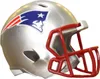 Klub Riddell Speed Pocket Pro Patriots Náhled obrázku produktu 1